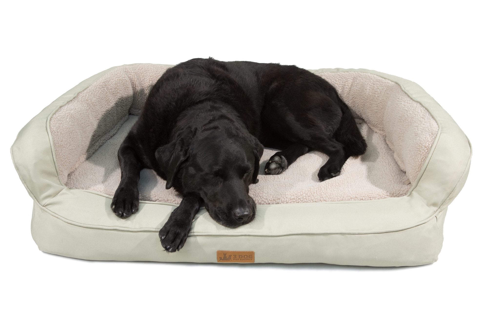 3 peaks dog shops bed