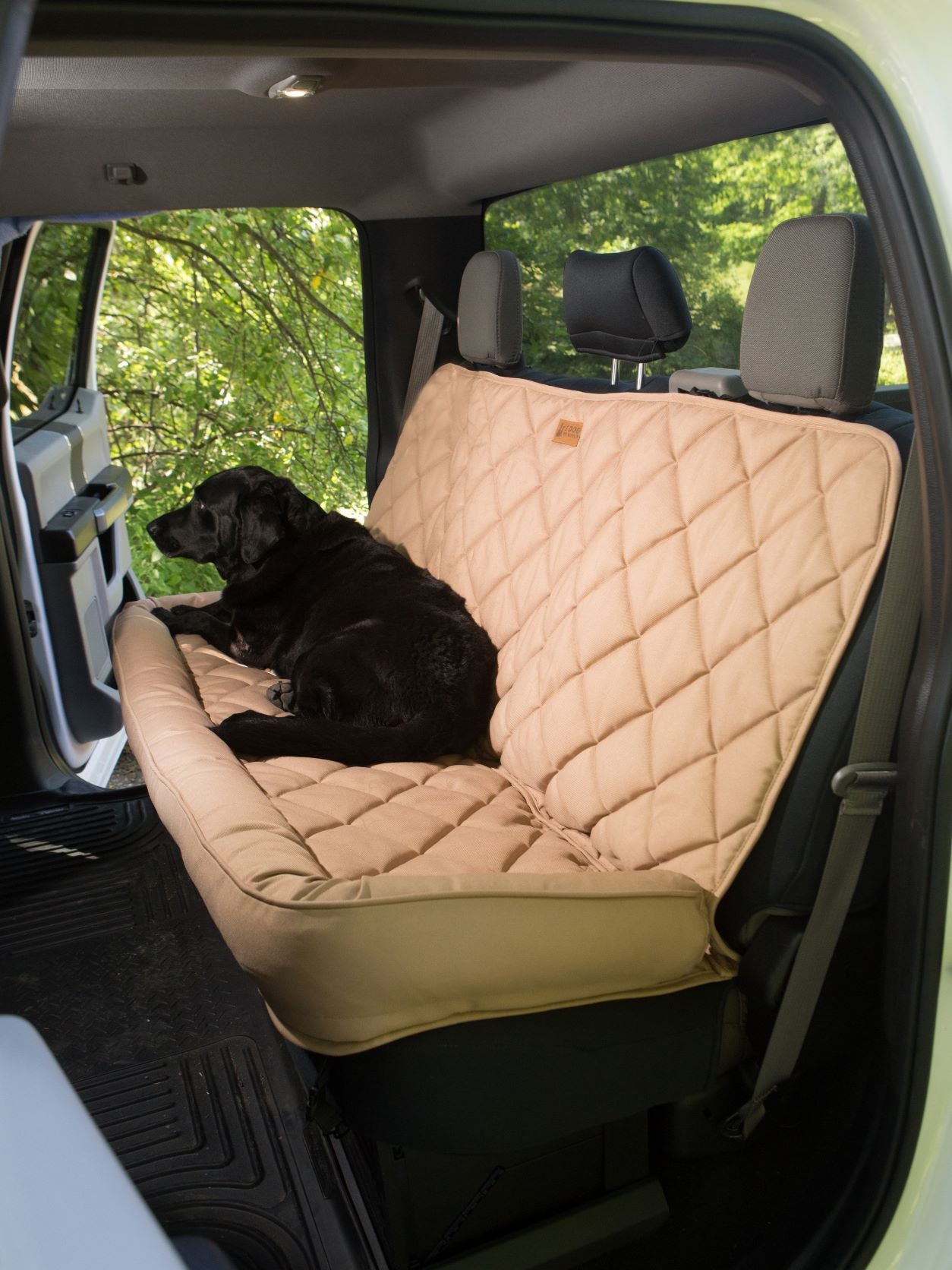 Rear Seat Best Car Seat For Truck Backseat Dog Cover TKYZ Dog Seat